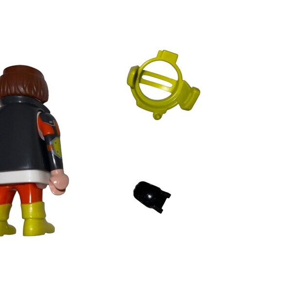 Playmobil 30146212 30070992 Klicky Replacement Parts Dino Rise 70925 Dinosaur - Picture 6 of 6